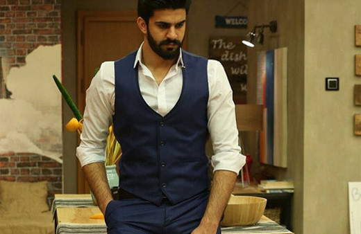 Adnan Kızıltaş eski sevgilisi kimdir meğer çocuğu varmış!