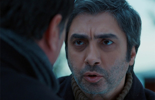 Kurtlar Vadisi Pusu 285. bölüm 2. fragmanı