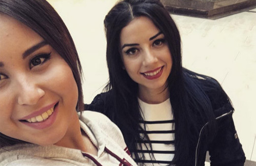 Kısmetse Olur kim elendi yeni gelen aday kimdir?