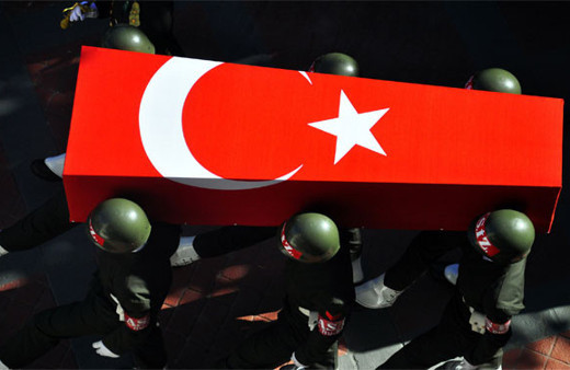 Şırnak'ta şehit haberi işte bölgede son durum