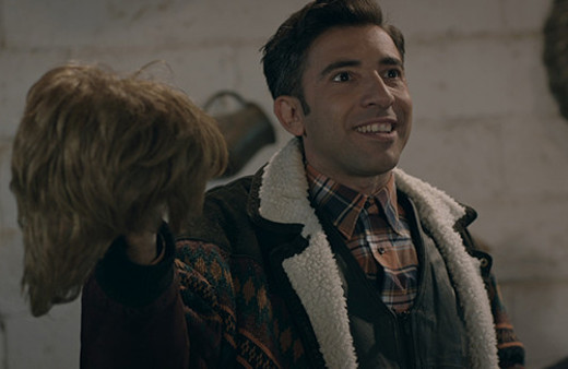 Yeşil Deniz 65. bölüm fragmanı