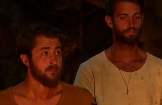 Survivor'da Semih Öztürk eleme plalını itiraf etti!