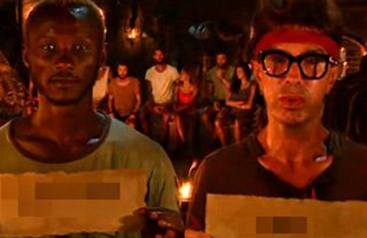 Survivor 20 Mart 2016 kim elenecek?