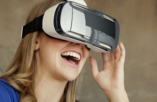 Artık filmler böyle izlenecek!