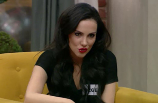 Kısmetse Olur'un yeni gelin adayı Özge Çanlı kimdir?