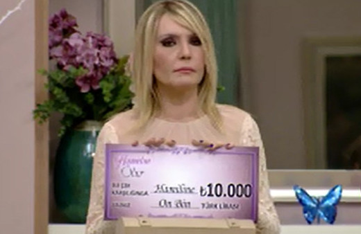 Kısmetse Olur 20 Mart'ta kim elendi?