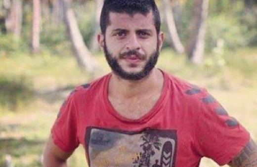 Mehmet Özyay kimdir adeta Survivor amigosu!