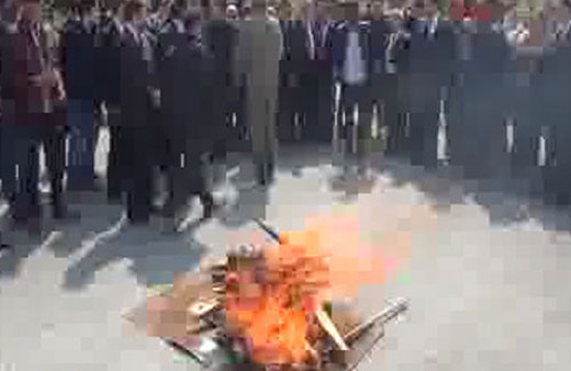 Yurtta Nevruz kutlamaları 
