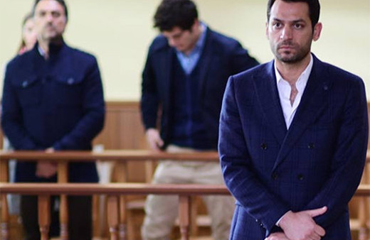 Gecenin Kraliçesi 11. bölüm fragmanı