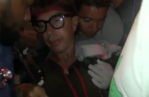 Yılmaz Morgül hastaneden mi kaçtı?