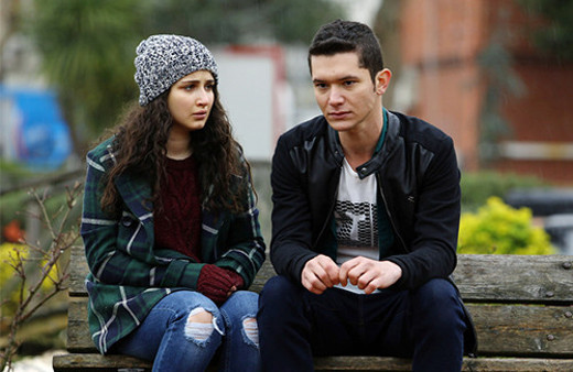 Kırgın Çiçekler 39. bölüm fragmanı
