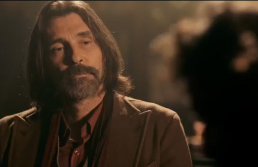 46 Yok Olan 1. bölüm 1. fragmanı