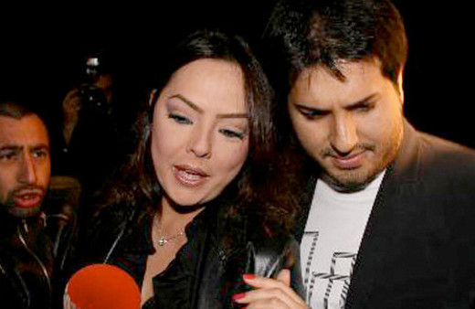 Rıza Zarrab'ın avukatı ilk kez konuştu! Tutuklama anını anlattı