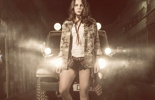 Eda Akkaya kimdir Survivor adasında niye istenmiyor?