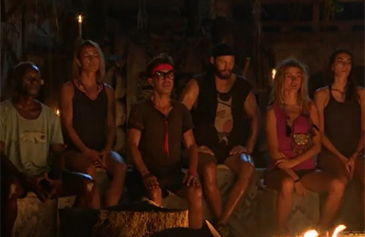 Survivor 22 Mart 2016 kim elendi?