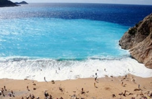 Turizme terör darbesi! İptaller yüzde 40!