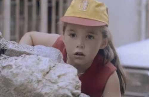 Kemal Sunal'ın Fatoş'unu hatırladınız mı? İşte şimdiki hali