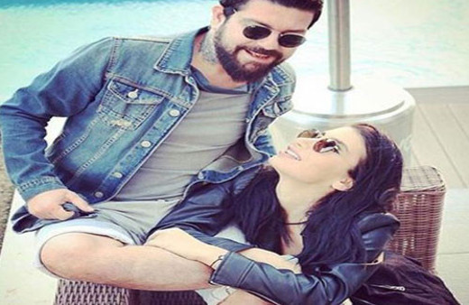 İrem Derici ile Rıza Esendemir çifti boşandı