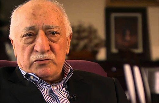 Gülen Cemaati'ne bir şok daha kayyum atandı