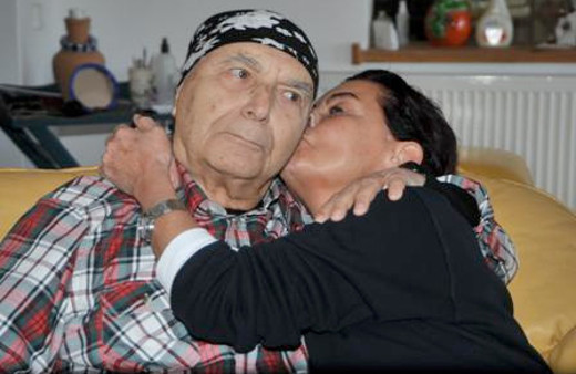 Memduh Ün'ün vasiyeti bakın Fatma Girik'e ne bıraktı!