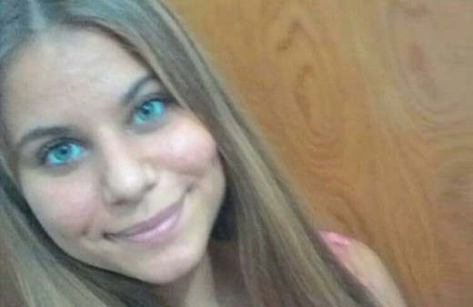 Evdeki manzara polisi bile şaşırttı!