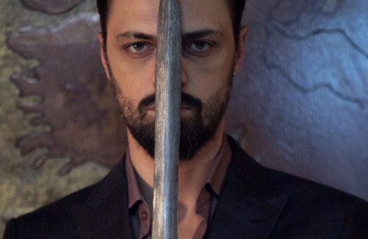 Kurtlar Vadisi Pusu 288. bölüm 2. fragmanı