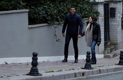 İlişki Durumu Karışık 36. bölüm fragmanı