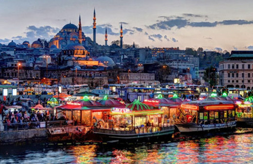 Türkiye turizminde alarm zilleri çalıyor