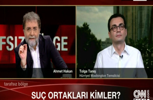 Reza Zarrab hakkında şok iddia!