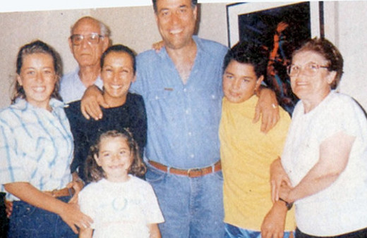 Kemal Sunal'ın annesi Saime Sunal hayatını kaybetti