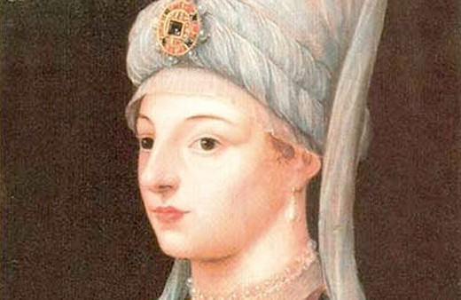 Safiye Sultan kimdir nasıl öldü Osmanlı'nın en güçlü kadını kim?