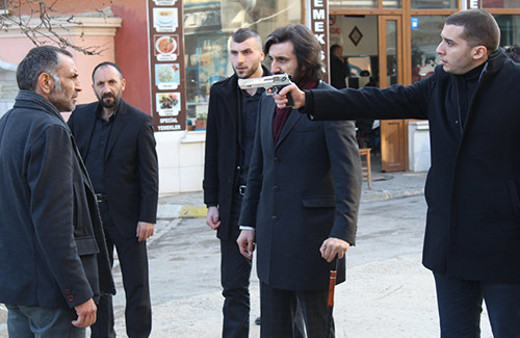 Kehribar 2. bölüm 2. fragmanı