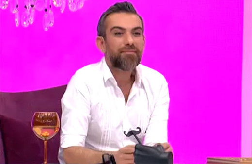 Bahar Candan, İşte Benim Stilim jürisini fena bozdu!