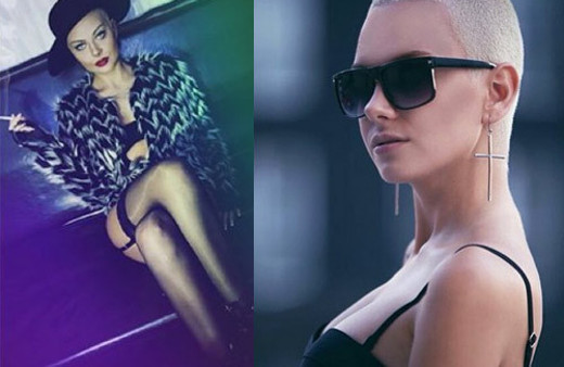 Yeşim Aydın kimdir instagramdaki aykırı pozları