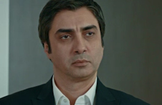 Kurtlar Vadisi Pusu 288. bölüm final sahneleri