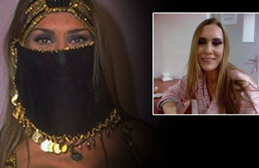 Mezdeke üyesi Aynur Kanbur böyle öldürülmüş! Ablası anlattı