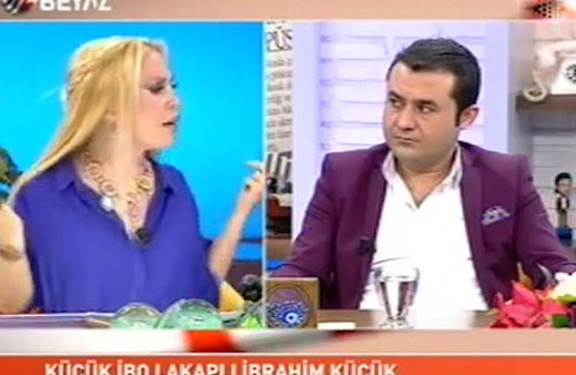 İbrahim Tatlıses'i bombaladılar: Kardeşine yardım etmeyen...