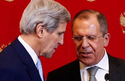 ABD ve Rusya, Esad konusunda anlaştı!