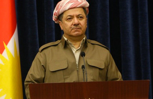 DTK'dan Barzani'ye PYD uyarısı!