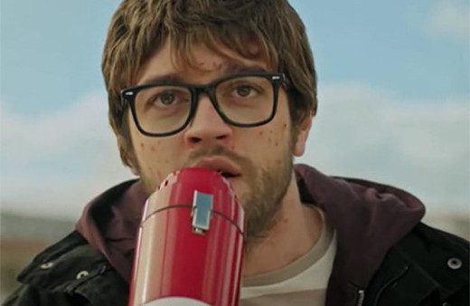 Tatlı İntikam 1. bölüm açılış sahneleri