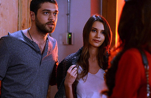 Tatlı İntikam 2. bölüm fragmanı