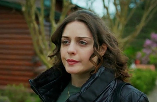 İlişki Durumu Karışık 36. bölüm final sahneleri