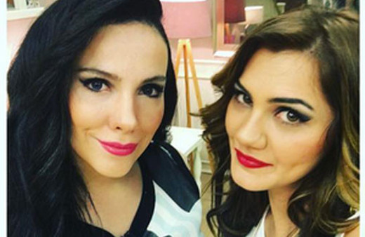 Özge Çanlı kimdir Kısmetse Olur evinde kime talipti