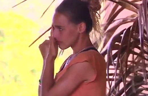 Survivor'da Gönüllüler'e duygu dolu ödül!