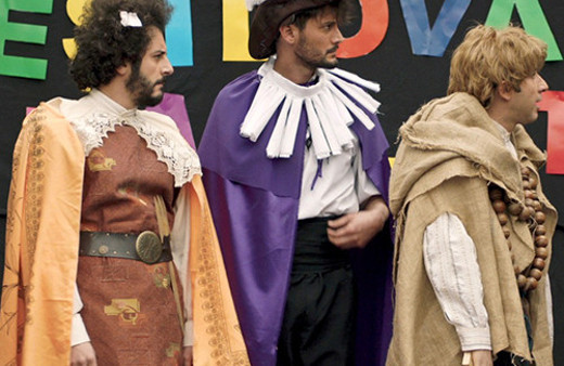 Yeşil Deniz 66. bölüm fragmanı