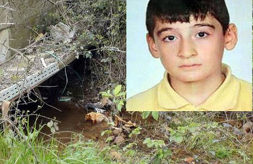 Beratcan'ın katil zanlısı yakalandı