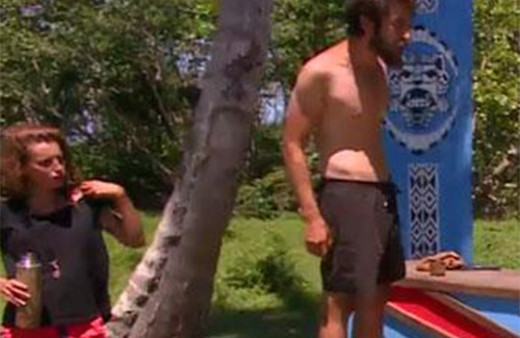 Survivor tarihinde bir ilk: Kaybetmek için oynamadılar!