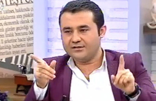 'Küçük İbo'dan yıllar sonra gelen itiraf