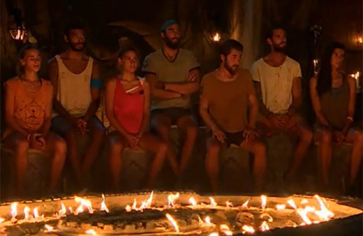 Survivor 27 Mart 2016 kim elenecek?