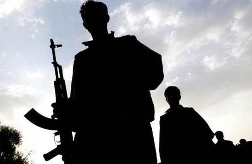 Türkiye'den kritik PKK hamlesi! Önce Barzani sonra Ruhani...